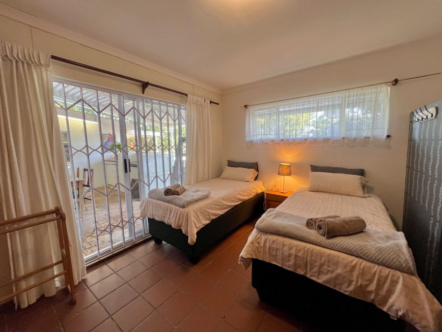 To Let 2 Bedroom Property for Rent in Uniepark Western Cape